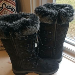 bearpaw gwyneth